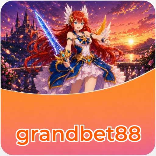 Misi Visi grandbet88